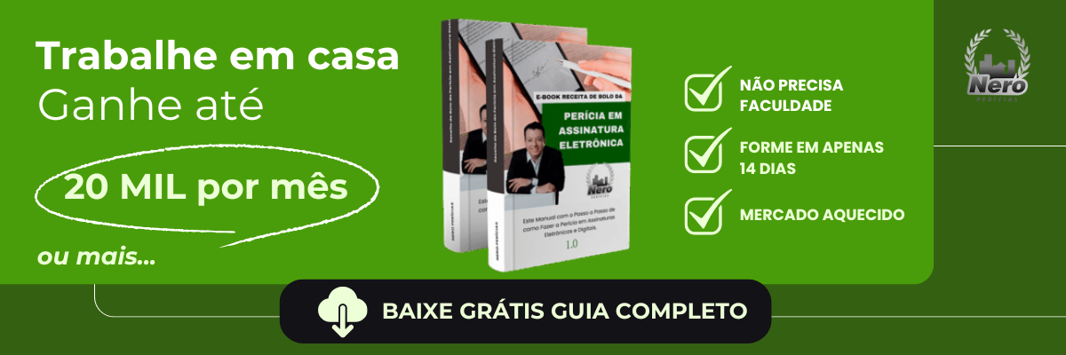 Trabalhe em casa ganhe até 20 mil mes