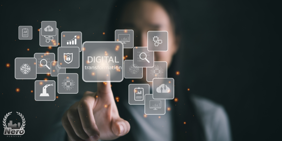 quanto ganha um perito digital