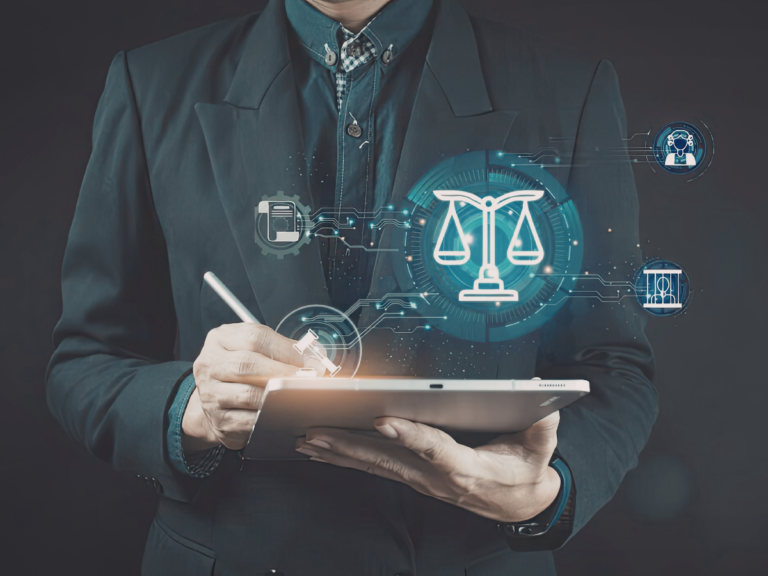 Assinatura Digital Tem Validade Jurídica