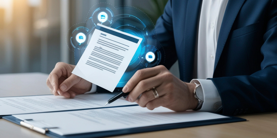 validade jurídica da assinatura digital no Brasil